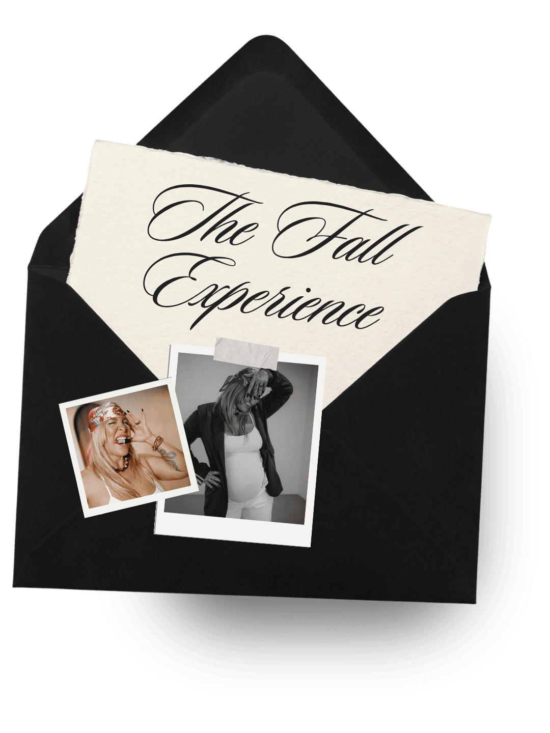 The Fall Experience - Exklusives Fotoshooting auf Mallorca